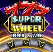 777 Super Weel